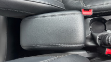 Ford Fiesta 1.0 EcoBoost Titanium X 5dr Petrol Hatchback